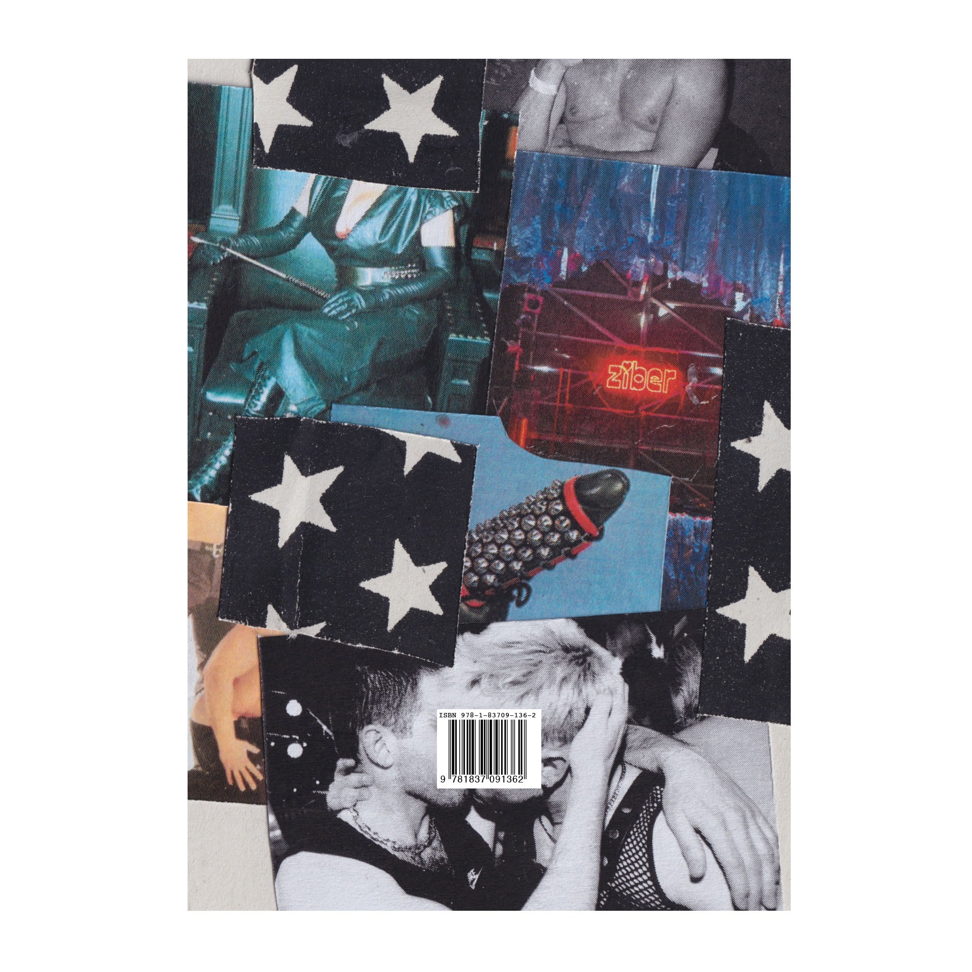 ZIBER ISSUE ONE: Never Too Old To Disappoint Your Parents
