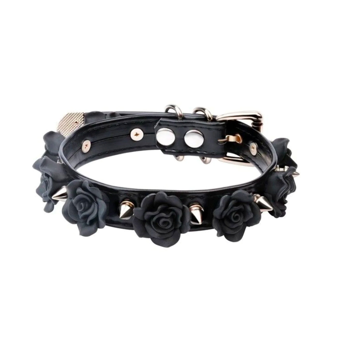 ROSES CHOKER